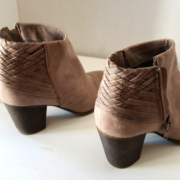Ladies ankle boots - Picture 4 of 9